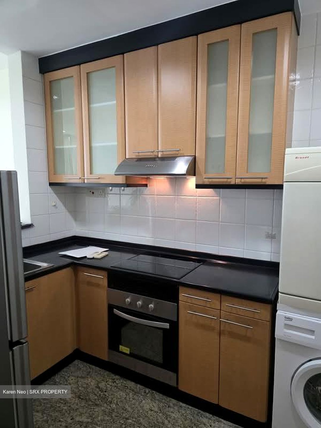 Riverside 48 (D9), Apartment #604230131